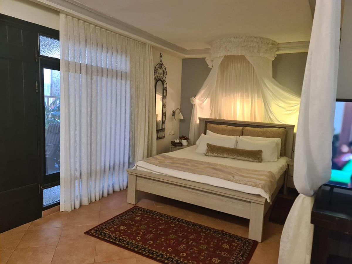 Rosh Pinat Noy Villa Luaran gambar